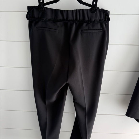 Of Mercer Suit (Jacket & Pants), size 12 - Picture 6 of 14